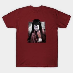 Kunoichi T-Shirt